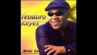 TEODORO REYES  NO LE PARÉ  BACHATA  LYRICS [upl. by Sandry]