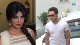 REVEALED Imran Khan Priyanka In Tigmanshu Dhulias Next [upl. by Slohcin702]