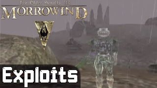 Morrowind Exploits [upl. by Deibel]