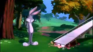 Space Jam Bugs Bunny [upl. by Godart385]