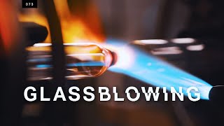 Why modern chemistry still needs glassblowers [upl. by Squier]