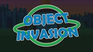 Object invasion intro reversed [upl. by Corrinne]