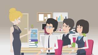 Employee harassment training videos [upl. by Casar]