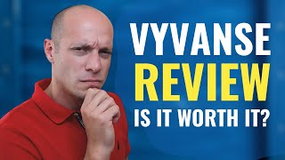 Why VyvanseElvanse is My Favorite ADHD Medication MY EXPERIENCE amp REVIEW  HIDDEN ADHD [upl. by Laius]