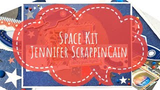 Space  Photoplay  Space Kit [upl. by Ronym]