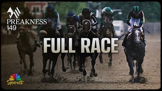 The Preakness Stakes 2024 FULL RACE  NBC Sports [upl. by Ongun]