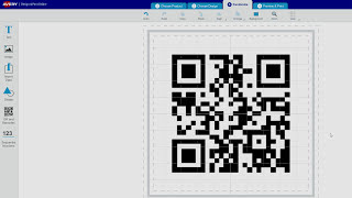 How to Create amp Add QR and Barcodes with Avery Products [upl. by Ssew]