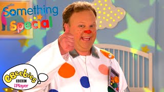 Outdoor fun and Imaginary Play with Mr Tumble  CBeebies 1 HOUR [upl. by Annid]