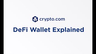 New to DeFi Decentralised Wallets vs Centralised Wallets Explained [upl. by Brouwer]