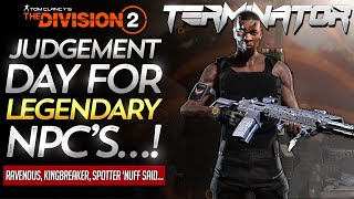 The Division 2  Strongest Legendary DPS Build I’ve Made to Date‼️ [upl. by Katharine]