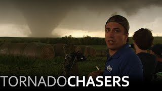 Tornado Chasers S2 Episode 10 quotOvertakenquot 4K [upl. by Rooke]