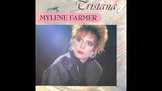 MYLENE FARMER  TRISTANA VERSION LONGUE EXTREME INEDITE 2019 [upl. by Atoiganap]