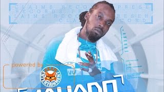 Mavado  Careless Gyal Raw Humbug Riddim March 2017 [upl. by Simdars170]