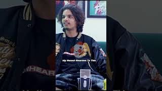 kayden sharma talking about krsna Shorts [upl. by Enneite]