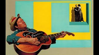 Lefty Frizzell  Mom and Dads Waltz [upl. by Nessej156]