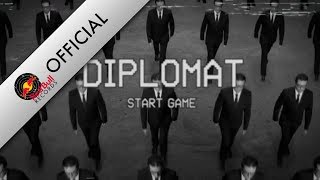 Itch  Diplomat Official [upl. by Yaresed]