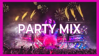 PARTY SONGS MIX 2021 🎉 Best Remixes amp Mashups Of Popular Party Songs 2021 [upl. by Acirretahs]