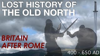 After Rome  The War For Britain  History Documentary [upl. by Parsifal]