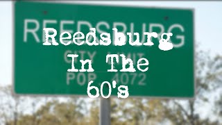 Reedsburg In The 60s [upl. by Legnalos]