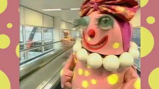 Mr Blobby Goes On Holiday [upl. by Mihcaoj]