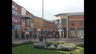 Places to see in  Didcot  UK [upl. by Shakti480]