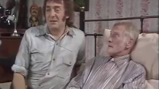 Steptoe And Son S8E5 Upstairs Downstairs Upstairs Downstairs [upl. by Bridie930]