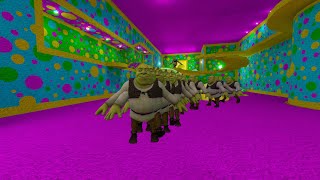 SHREK HORDE [upl. by Elleron]