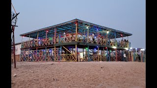 Lagos Best Beaches [upl. by Nolram]