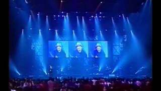 John Farnham  Playing To Win LIVE 2000 [upl. by Evania]