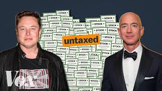 How the rich avoid paying taxes [upl. by Gussman114]