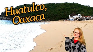 Huatulco Mexico [upl. by Miguelita216]