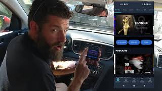 SiriusXM Radio Tutorial With Justin From Destination Kia [upl. by Courtney694]