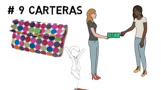 30 COSAS DE TELA FÁCILES PARA HACER Y VENDER [upl. by Ecnadnac683]