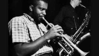 Donald Byrd  Here Am I [upl. by Lorita]