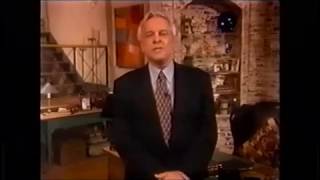 TCM Remembers Host Robert Osborne  Special Edition [upl. by Mackintosh]