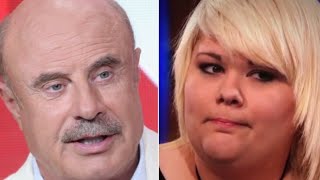 Guests Who Claimed Their Lives Were Ruined After Dr Phil [upl. by Wiskind]