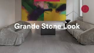 Marazzi Grande Stone Look [upl. by Eylrac832]