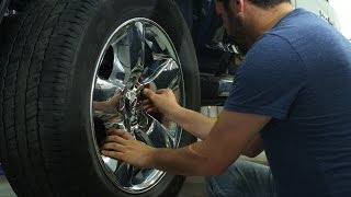 Tire Buying Guide Interactive Video  Consumer Reports [upl. by Atauqal]