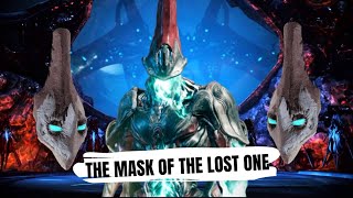 Warframe  MASK OF THE REVENANT  Quest [upl. by Nudnarb]