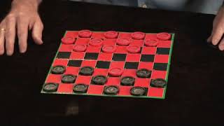 How to Win at Checkers [upl. by Nilyaj]