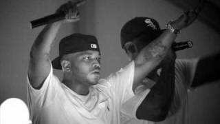 Styles P  Last Dayz [upl. by Cosimo]