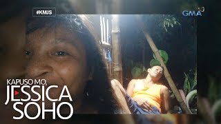 Kapuso Mo Jessica Soho Kapag tumingin ka akin ka [upl. by Sheffy]