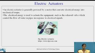 Actuators [upl. by Ryhpez]