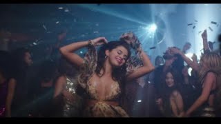 Selena Gomez  People You Know Music Video Jelena [upl. by Akcimat]