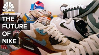 How Nike Became The Most Powerful Brand In Sports [upl. by Cartwell162]