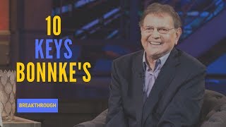 Reinhard Bonnke Secrets  10 Key For Your Breakthrough [upl. by Nabila]