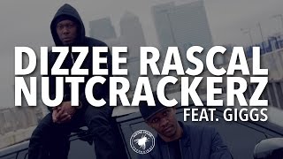 Dizzee Rascal ft Giggs  Nutcrackerz Official Video [upl. by Esinehc941]