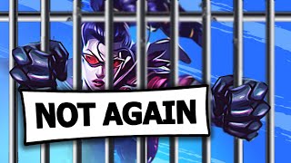 The Most Toxic ADC gets BANNED [upl. by Nazar]