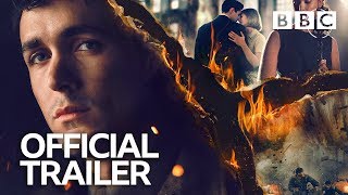 World on Fire Trailer  Sean Bean  Lesley Manville  Jonah HauerKing  BBC Trailers [upl. by Tierza797]