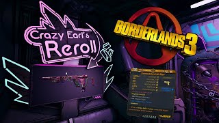 How To ReRoll Anointments in Borderlands 3 [upl. by Arytal18]